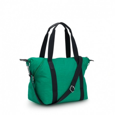 Сумка Kipling ART NC Lively Green (28S) KI2521_28S