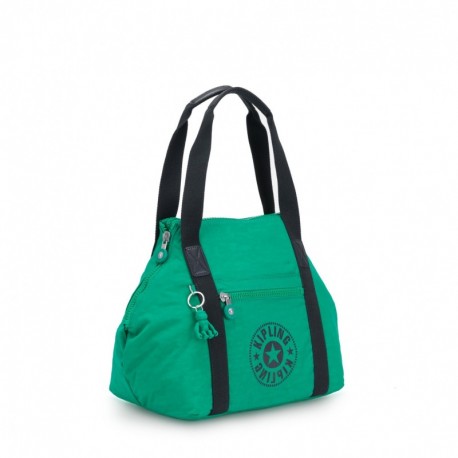 Сумка Kipling ART NC Lively Green (28S) KI2521_28S