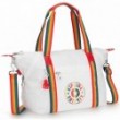 Сумка Kipling ART NC Rainbow White (28Q) KI2521_28Q