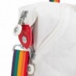 Сумка Kipling ART NC Rainbow White (28Q) KI2521_28Q
