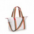 Сумка Kipling ART NC Rainbow White (28Q) KI2521_28Q
