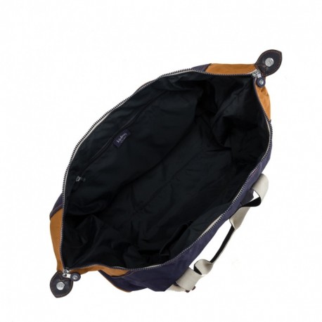 Дорожная сумка на колесах Kipling ART ON WHEELS M Active Blue Bl (17Z) KI3131_17Z