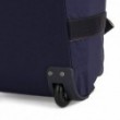 Дорожная сумка на колесах Kipling ART ON WHEELS M Active Blue Bl (17Z) KI3131_17Z