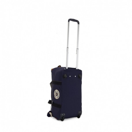 Дорожная сумка на колесах Kipling ART ON WHEELS M Active Blue Bl (17Z) KI3131_17Z