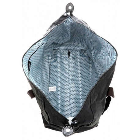 Дорожная сумка на колесах Kipling ART ON WHEELS M Black Limited (F45) KI4002_F45