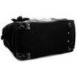 Дорожная сумка на колесах Kipling ART ON WHEELS M Black Limited (F45) KI4002_F45