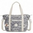 Сумка Kipling ART Scribble Lines (18P) K10619_18P