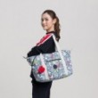 Сумка Kipling ART Threecheer (4CV) KI0026_4CV