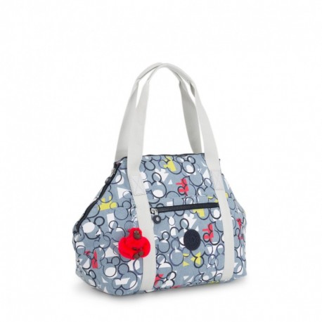 Сумка Kipling ART Threecheer (4CV) KI0026_4CV