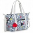Сумка Kipling ART Threecheer (4CV) KI0026_4CV