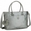 Жіноча сумка Kipling ARTEGO Metallic Stony (19U) KI3685_19U