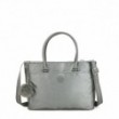 Жіноча сумка Kipling ARTEGO Metallic Stony (19U) KI3685_19U