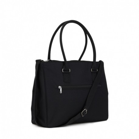 Женская сумка Kipling ARTEGO Rich Black (53F) KI3044_53F