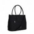 Женская сумка Kipling ARTEGO Rich Black (53F) KI3044_53F