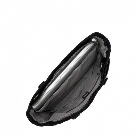 Женская сумка Kipling ARTEGO Rich Black (53F) KI3044_53F