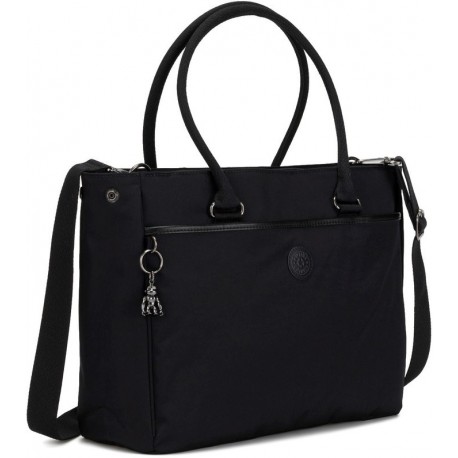 Женская сумка Kipling ARTEGO Rich Black (53F) KI3044_53F