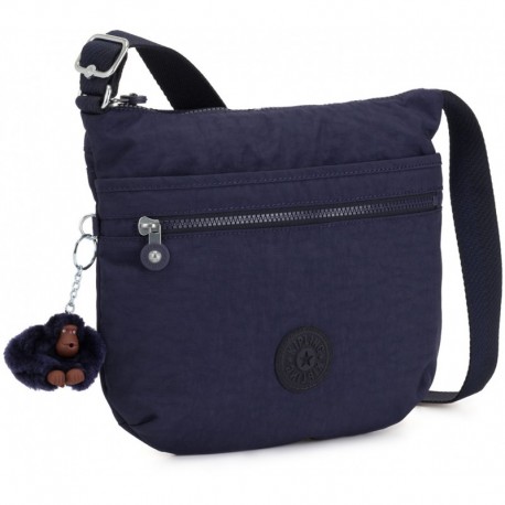 Сумка Kipling ARTO Active Blue (17N) K19911_17N