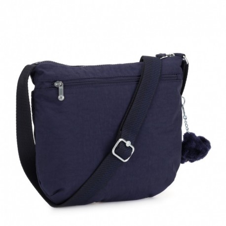 Сумка Kipling ARTO Active Blue (17N) K19911_17N