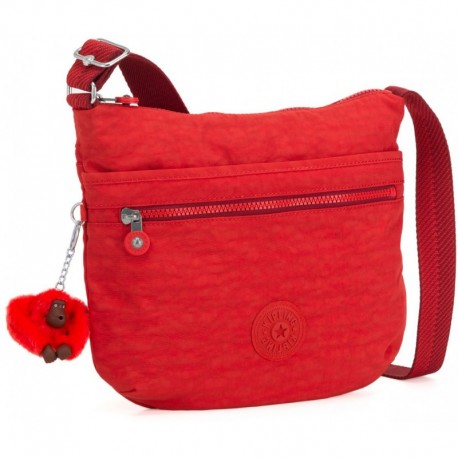 Сумка Kipling ARTO Active Red (16P) K19911_16P