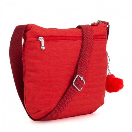 Сумка Kipling ARTO Active Red (16P) K19911_16P