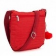 Сумка Kipling ARTO Active Red (16P) K19911_16P