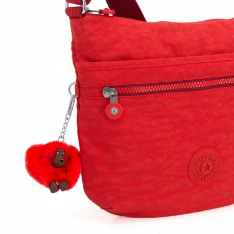 Сумка Kipling ARTO Active Red (16P) K19911_16P