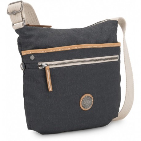 Сумка Kipling ARTO Casual Grey (23V) K18799_23V