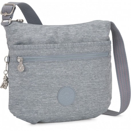Сумка Kipling ARTO Cool Denim (26A) KI3410_26A