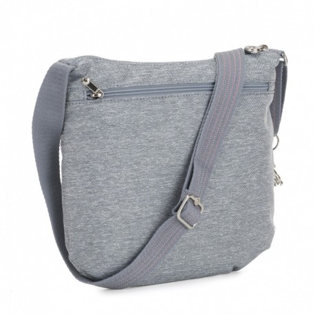 Сумка Kipling ARTO Cool Denim (26A) KI3410_26A