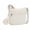 Сумка Kipling ARTO Dazz White (23H) K10878_23H