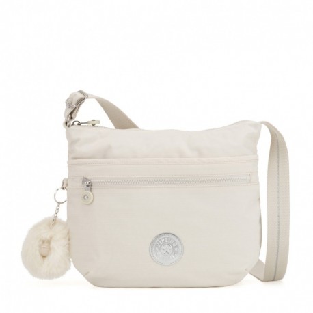 Сумка Kipling ARTO Dazz White (23H) K10878_23H