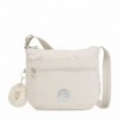 Сумка Kipling ARTO Dazz White (23H) K10878_23H