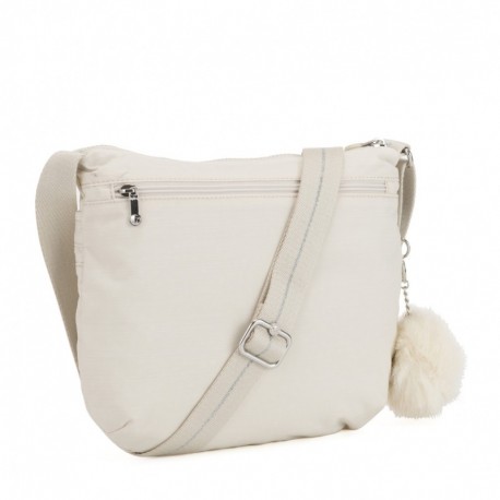 Сумка Kipling ARTO Dazz White (23H) K10878_23H