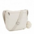 Сумка Kipling ARTO Dazz White (23H) K10878_23H
