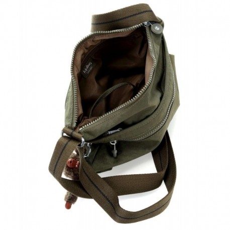 Сумка Kipling ARTO Jaded Green C (20J) K19911_20J
