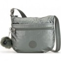 Сумка Kipling ARTO Metallic Stony (19U) K10878_19U