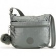 Сумка Kipling ARTO Metallic Stony (19U) K10878_19U