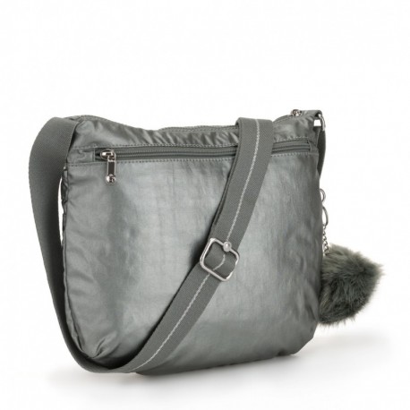 Сумка Kipling ARTO Metallic Stony (19U) K10878_19U
