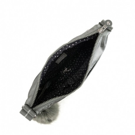 Сумка Kipling ARTO Metallic Stony (19U) K10878_19U