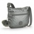 Сумка Kipling ARTO Metallic Stony (19U) K10878_19U