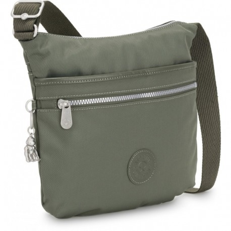 Сумка Kipling ARTO Rich Green (26H) KI2520_26H
