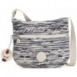 Сумка Kipling ARTO Scribble Lines (18P) K19911_18P