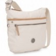 Сумка Kipling ARTO Triangle White (45A) K18799_45A