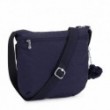 Сумка Kipling ARTO True Navy (H66) K19911_H66