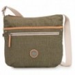 Сумка Kipling ARTO Urban Khaki (23U) K18799_23U