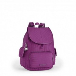 Рюкзак Kipling CITY PACK S Wild Pink (W83) K18731_W83