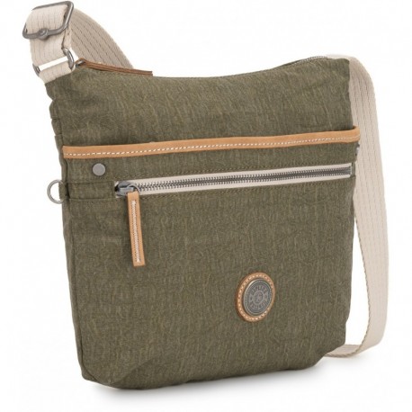 Сумка Kipling ARTO Urban Khaki (23U) K18799_23U