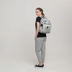 Рюкзак Kipling BRIGHT 1928 Bl (0BX) KI0016_0BX