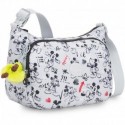 Сумочка Kipling CAI Sketch Grey (0BV) KI0025_0BV