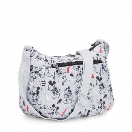 Сумочка Kipling CAI Sketch Grey (0BV) KI0025_0BV